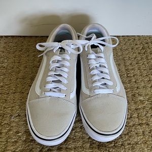 VANS OLD SKOOL COMFY CUSH